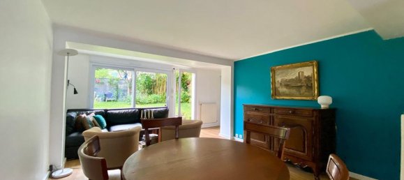 Дом с 4 спальнями в Ивелин, Франция № 150074 5