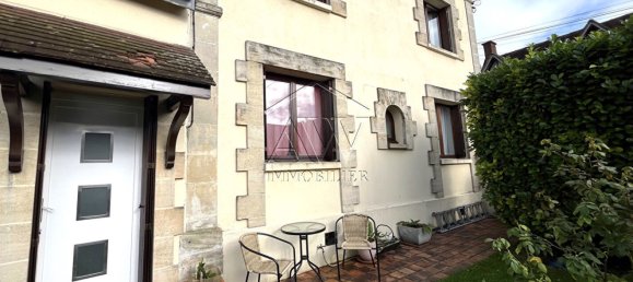 3 bedrooms House in Hermes, France No. 222981 3