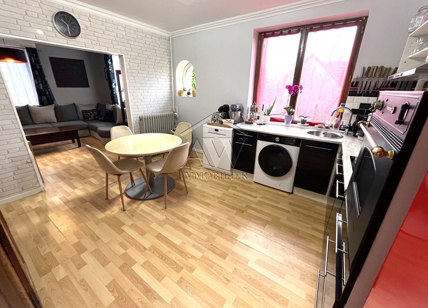 3 bedrooms House in Hermes, France No. 222981