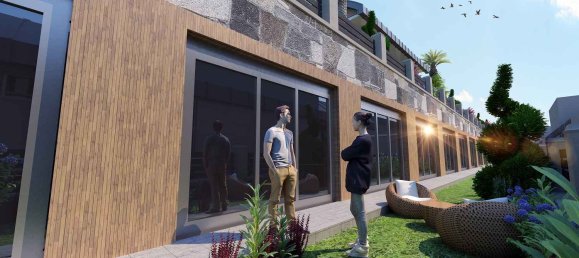 Apartment 4+1 in Alanya, Turkey No. 11746 12