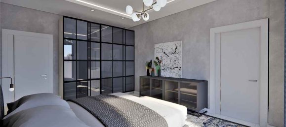 Apartment 4+1 in Alanya, Turkey No. 11746 19