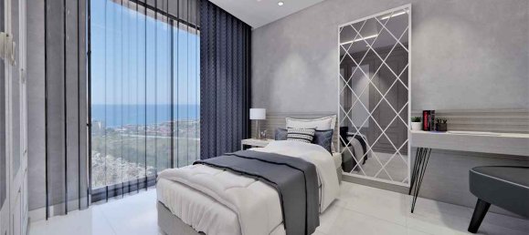 Apartment 4+1 in Alanya, Turkey No. 11746 13