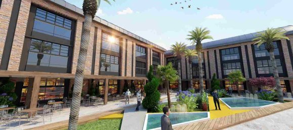 Apartment 4+1 in Alanya, Turkey No. 11746 4