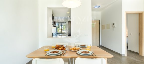 2 chambres Appartement à Mexilhoeira Grande, Portugal No. 153775 17