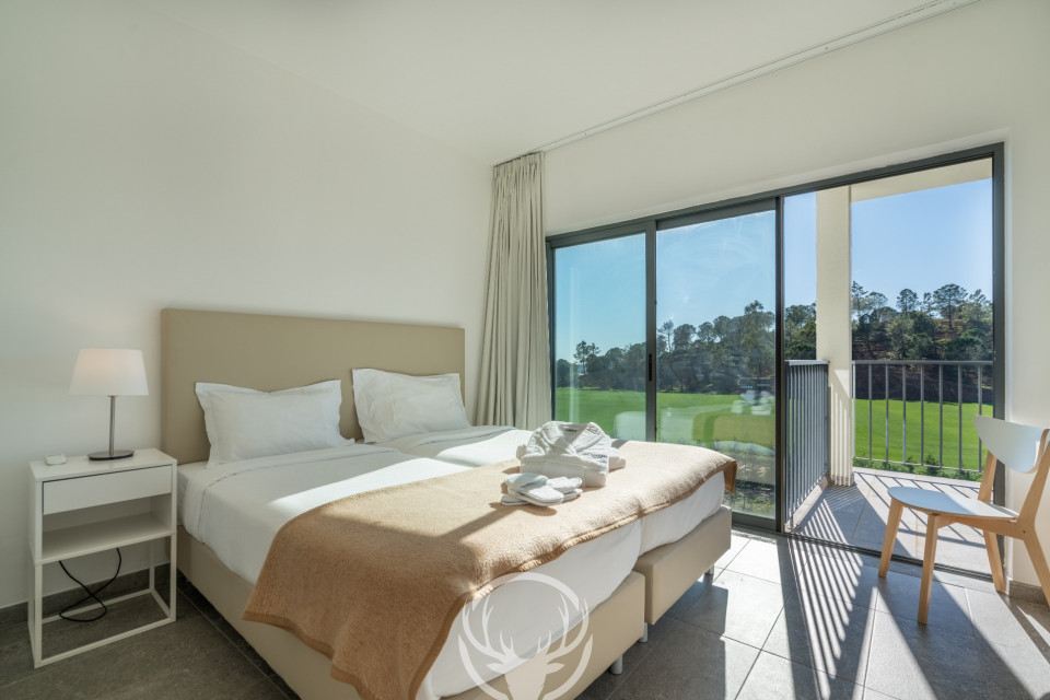 2 chambres Appartement à Mexilhoeira Grande, Portugal No. 153775