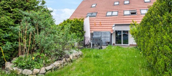 Adosado de 4 habitaciónes en Magdeburg, Germany No. 265676 3