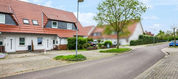 Adosado de 4 habitaciónes en Magdeburg, Germany No. 265676 2