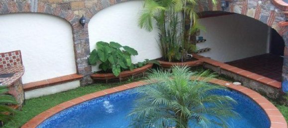 4 bedrooms House in Morelos, Mexico No. 178423 2
