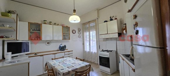 5-Zimmer Wohnung in Arezzo, Italy, Nr. 43735 3