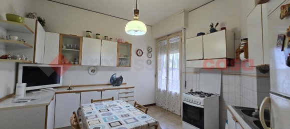 5-Zimmer Wohnung in Arezzo, Italy, Nr. 43735 2