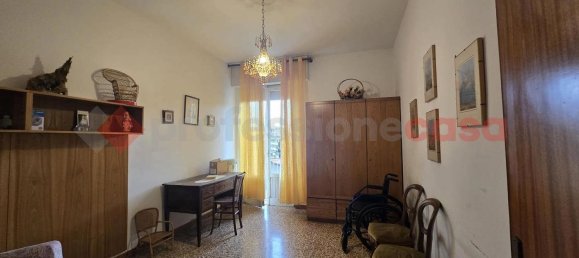 5-Zimmer Wohnung in Arezzo, Italy, Nr. 43735 19