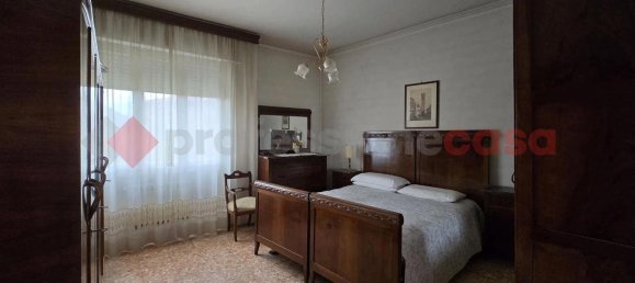 5-Zimmer Wohnung in Arezzo, Italy, Nr. 43735 14