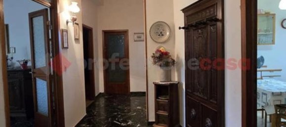 5-Zimmer Wohnung in Arezzo, Italy, Nr. 43735 28