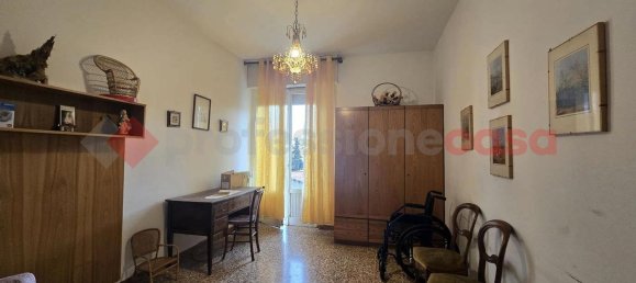 5-Zimmer Wohnung in Arezzo, Italy, Nr. 43735 50