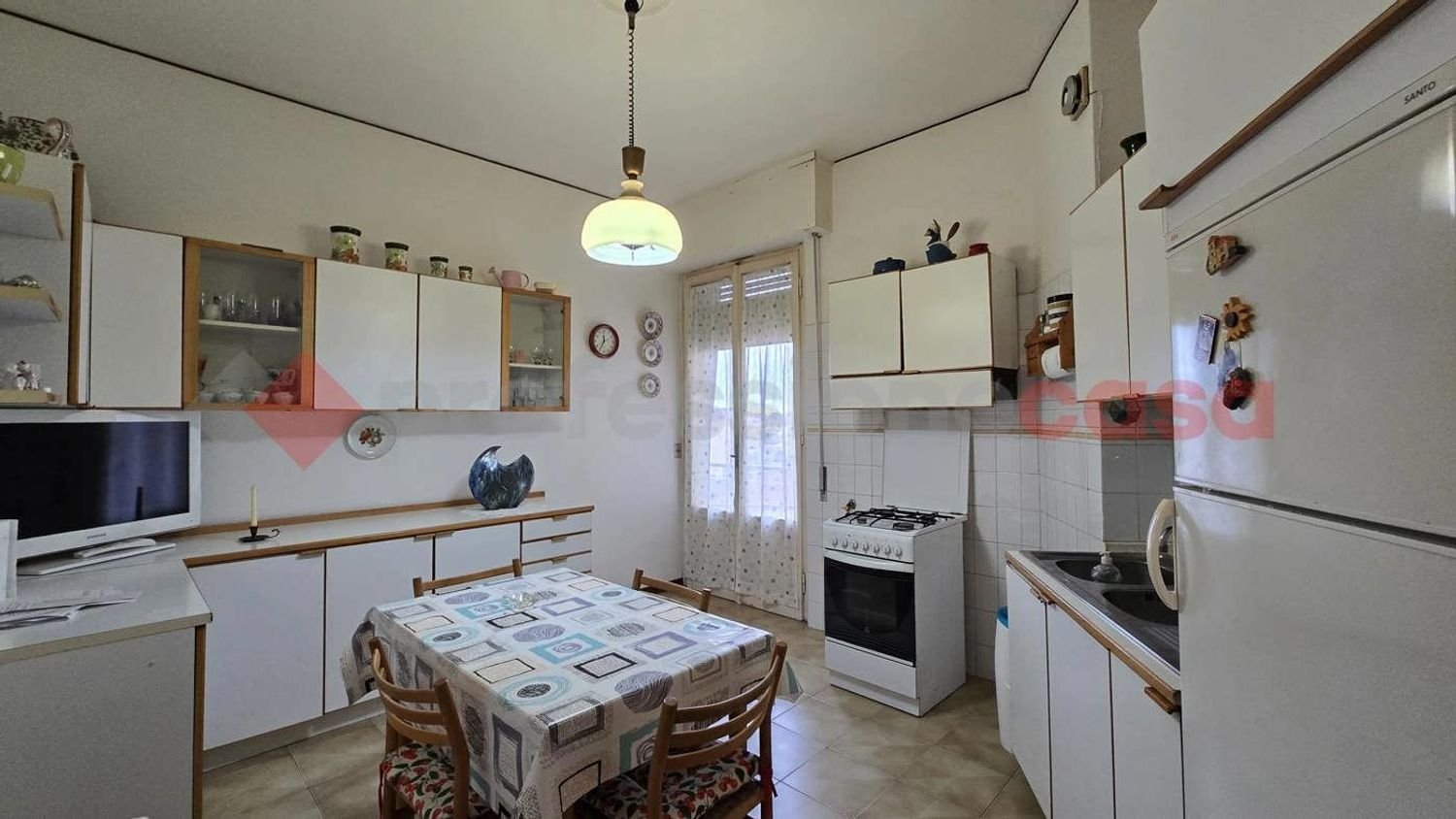 5-Zimmer Wohnung in Arezzo, Italy, Nr. 43735