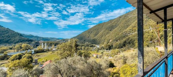 Apartamento de 11 divisões em Aulla, Italy N.º 293284 36