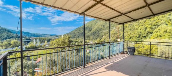 Apartamento de 11 divisões em Aulla, Italy N.º 293284 35