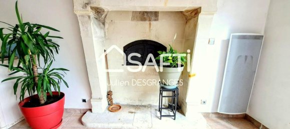 5 bedrooms House in Amboise, France No. 70659 10