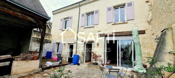 5 bedrooms House in Amboise, France No. 70659 13