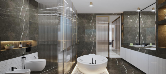 4 غرف نوم تاون هاوس في دبي, UAE رقم 5554 3