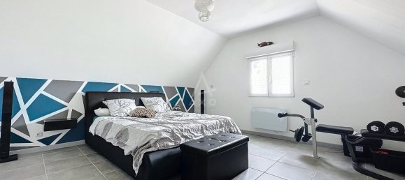 6 chambres Maison à Dammarie-sur-Loing, France No. 73703 7