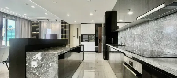 Apartamento T3 em Thu Duc, Vietname N.º 74772 13