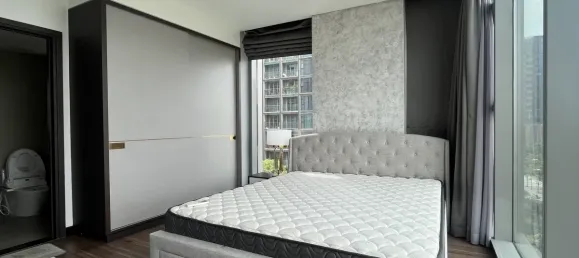 Apartamento T3 em Thu Duc, Vietname N.º 74772 8