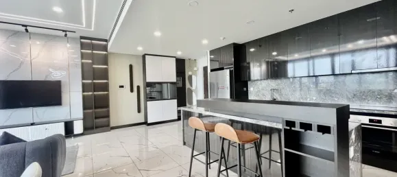 Apartamento T3 em Thu Duc, Vietname N.º 74772 5