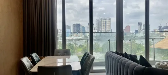 Apartamento T3 em Thu Duc, Vietname N.º 74772 3