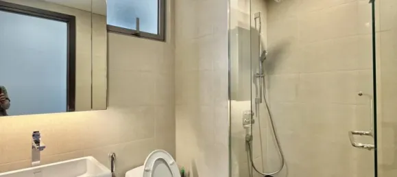 Apartamento T3 em Thu Duc, Vietname N.º 74772 7