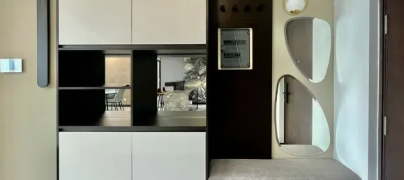 Apartamento T3 em Thu Duc, Vietname N.º 74772 2