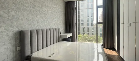 Apartamento T3 em Thu Duc, Vietname N.º 74772 10