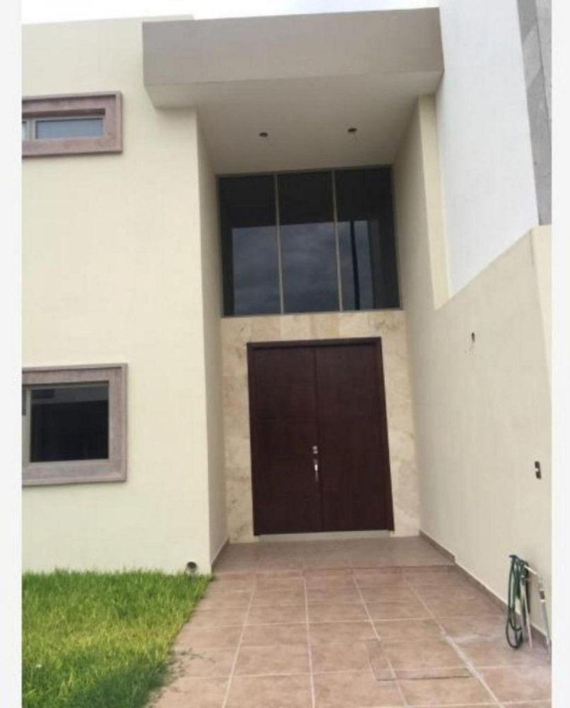 3 Schlafzimmer Haus in Playa Vicente, Mexico, Nr. 169632