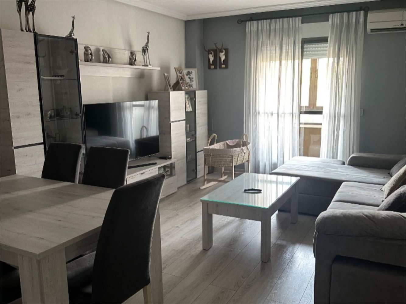 3 bedrooms Apartment in Talavera De La Reina, Spain No. 188613