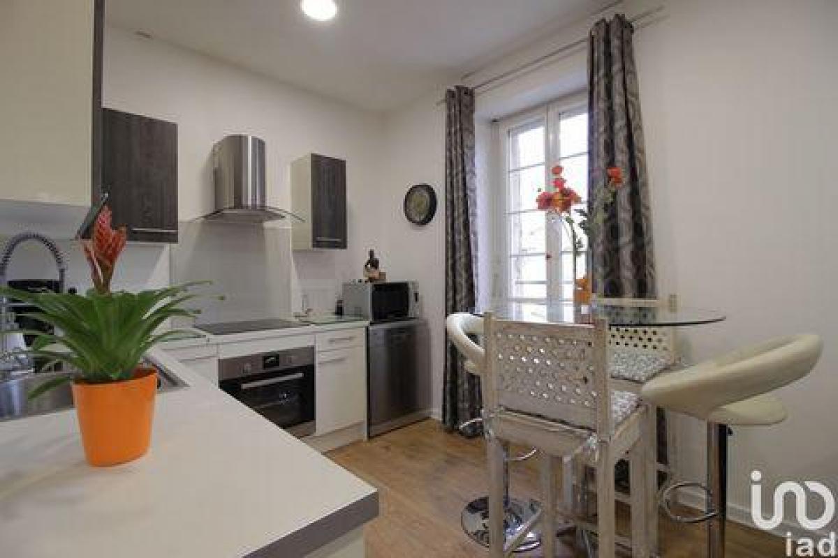 شقة 2 غرف نوم  في Narbonne, France رقم 34740