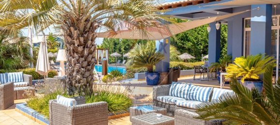 3585m² Building in Luz, Portugal No. 135929 3