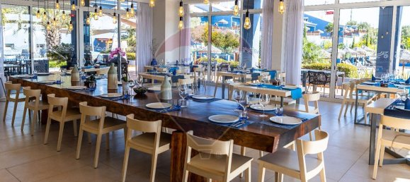 3585m² Building in Luz, Portugal No. 135929 4