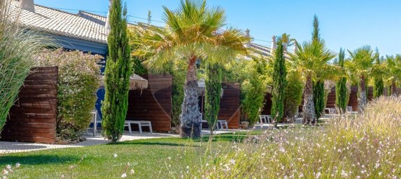 3585m² Building in Luz, Portugal No. 135929 2