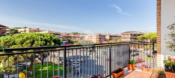 1 Schlafzimmer Wohnung in Rome, Italy, Nr. 282478 8