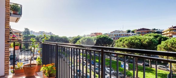 1 Schlafzimmer Wohnung in Rome, Italy, Nr. 282478 14