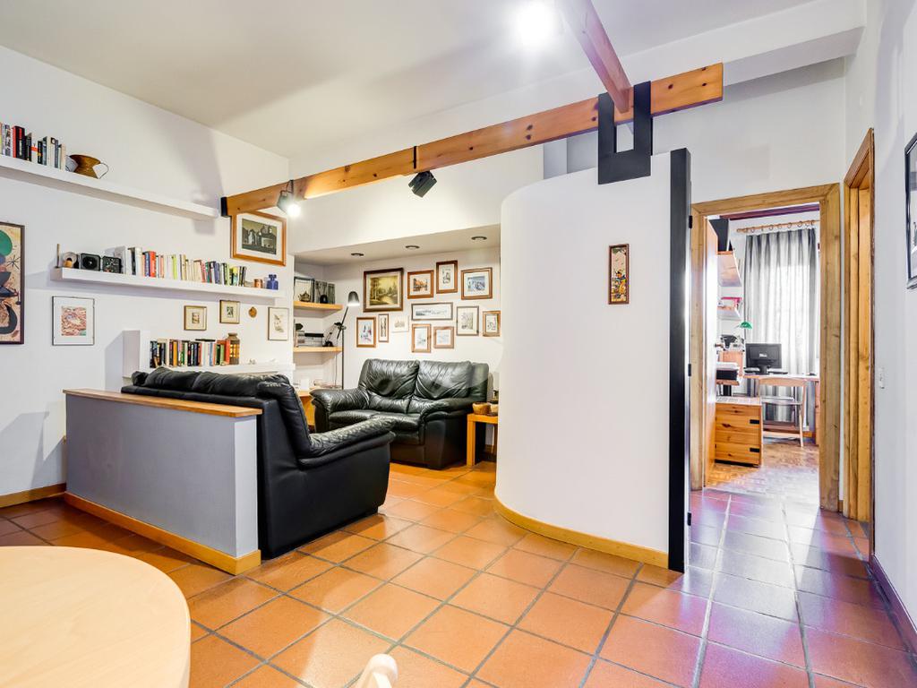 1 Schlafzimmer Wohnung in Rome, Italy, Nr. 282478