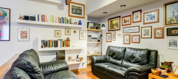 1 Schlafzimmer Wohnung in Rome, Italy, Nr. 282478 2