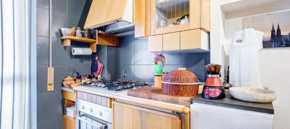 1 Schlafzimmer Wohnung in Rome, Italy, Nr. 282478 4