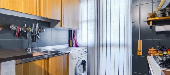 1 Schlafzimmer Wohnung in Rome, Italy, Nr. 282478 7