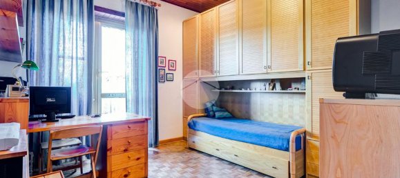 1 Schlafzimmer Wohnung in Rome, Italy, Nr. 282478 13