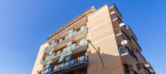 1 Schlafzimmer Wohnung in Rome, Italy, Nr. 282478 18