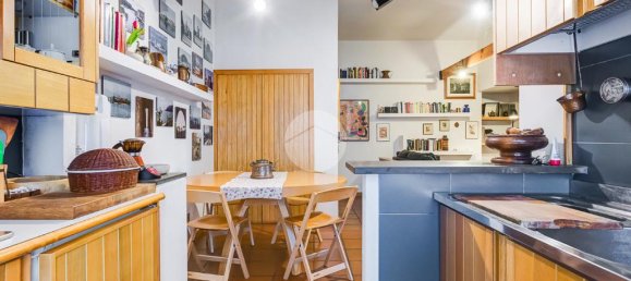 1 Schlafzimmer Wohnung in Rome, Italy, Nr. 282478 5