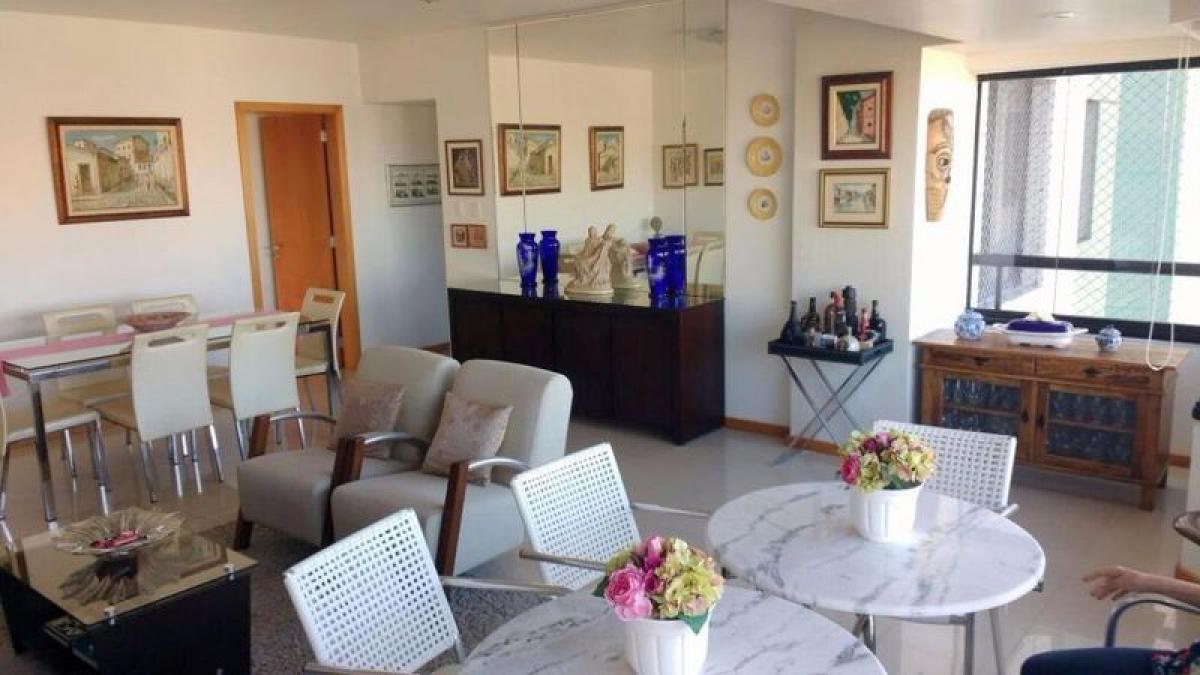 4 bedrooms Apartment in Salvador, Brazil No. 472612