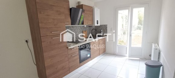 Casa T4 em Chateau-Thierry, France N.º 73839 2