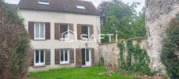Casa T4 em Chateau-Thierry, France N.º 73839 3